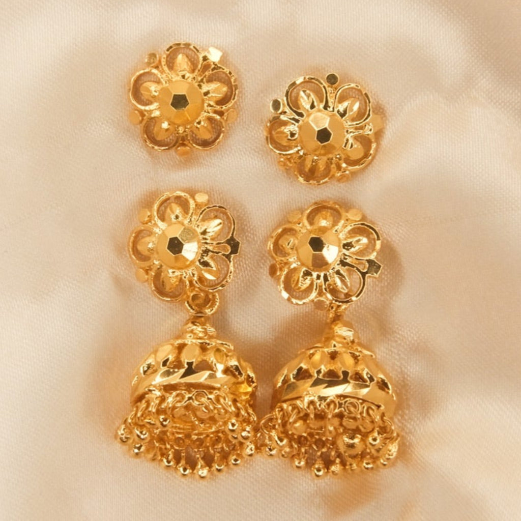 Baby Jhumka