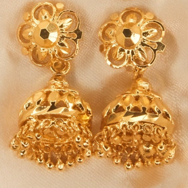 Baby Jhumka