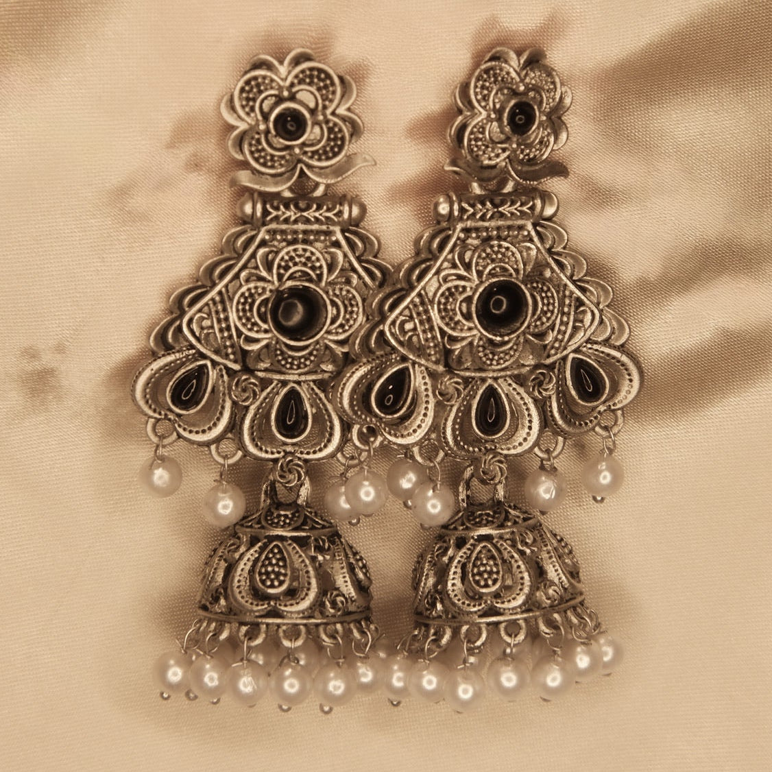 Chandrika Jhumka